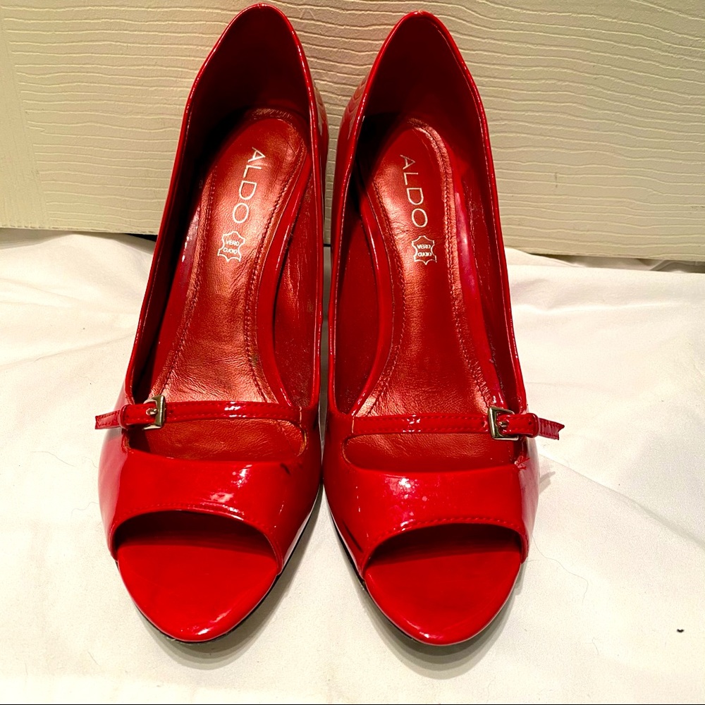 Aldo sexy heels